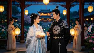 The Scullery Maid's Rise: Revenge Against Lu Yuhe