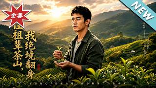 守住祖辈茶山，我绝境翻身