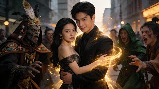 重生豪门弃子：修真天才一针封神