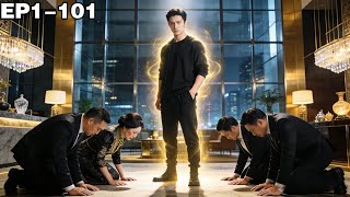 The Cast-Out Mute: I Am an Immortal Cultivator