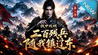 铁甲残明：二百残兵杀回辽东 第二季
