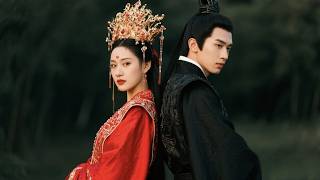Reborn Empress: Revenge with the Prince's Double