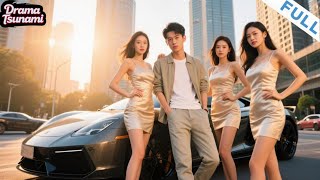 Dragon List: The Spineless Son-in-Law Is the Revered Divine Lord