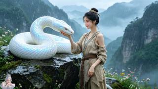 四岁萌宝驯蛇妖，成宠宫闱