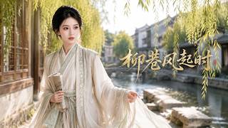 柳巷风起时