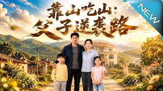 Relying on the Mountains and Feasting on Them: The Road to Father-Son Counterattack