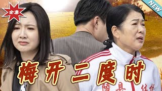 梅開二度：逆襲的都市親情篇