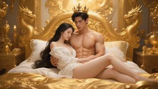 超能救世:女帝的以身相许