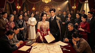 Reborn: After Cousin Robs the Wedding, Marry Qi and Rise Together