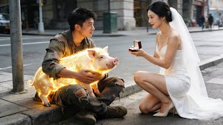 The Poor Guy at the Marriage Recruitment: I'm the Six Realms' Invincible Immortal King!