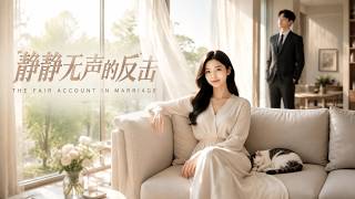 静静无声的反击