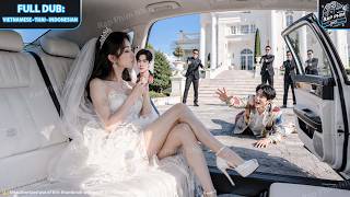 Abandoned on Wedding Day: Five Years of Devotion and Regret