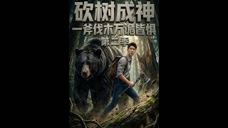 Tree Ascension: One Axe Scatters All Ghosts Season 2