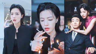 The Female Boss's Sweet Vengeance