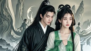 Xuanmen Little Fairy: Saved the Prince, Had a Baby, Ran Away!