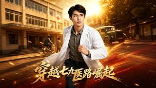 Crossing to 1979: Rise of a Medical Practitioner