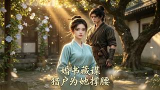婚书藏谋，猎户为她撑腰