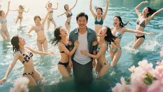 重生：开局我就举报了白月光