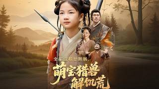 Transmigrated from Office Worker to Cute Kid: My Hunting System Saves the Poor Family