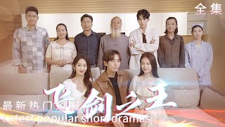 飛劍之王