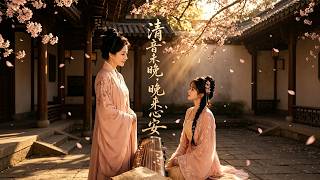 Qingyin’s Melody Is Not Late; A Peaceful Heart Comes With the Night