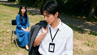 我躲大佬他偏追