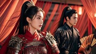 After Transmigrating as a Miserable Princess Consort, I Counterattacked to Be a First-Rank Female Official