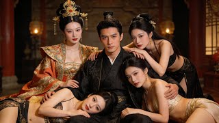 送亲误嫁女帝：我成了全民想嫁的香饽饽？