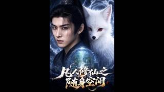 凡人修仙之随身空间