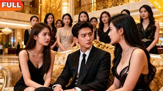 重生电台帝王：断亲让渣家悔终身