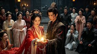 [ENG SUB]【完整版】现代灵魂与纯情小公爷联手提刀废山匪，神仙婆婆护短设局赢万金。爆笑掌掴反派