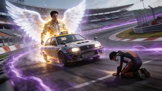 Peak Racing