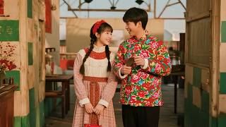 Transmigrated Sweet Romance: The Straight-A Girl and the Energetic Northeast Guy