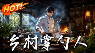 乡村掌勺人