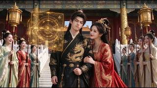 【ENG SUB】现代小伙意外穿越古代成为猝死的皇帝，开局天天被系统逼着奋进上班？ ！
