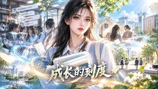 成长的刻度