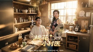 Peach Blossom Village Healer