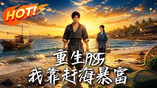 重生1985，我靠赶海暴富