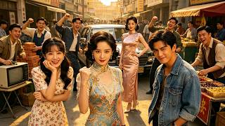 The Fake Young Lady Cannon Fodder: Two Generations' Comeback