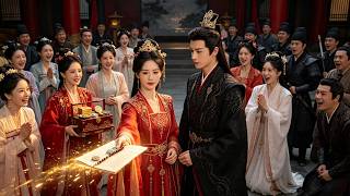 Reborn Marriage Swap: The Medical Consort Secures Her Place in Ning Palace