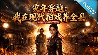 《Time-Travel in Famine: I Support the Whole County While Filming in Modern》
