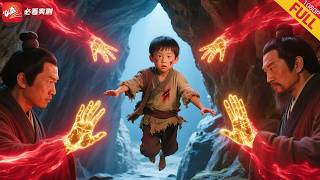 废柴宗师：一夜成宗