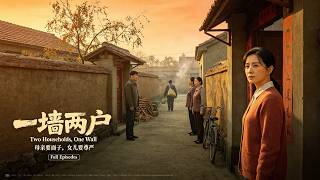 《枣树下的婚事风波》