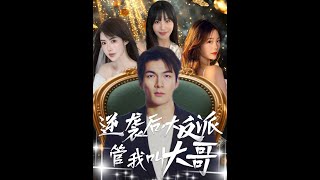逆袭后大反派管我叫大哥