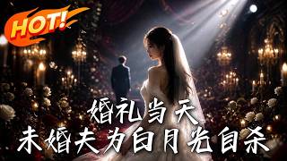 On the Wedding Day, I Quit and Rose to Success