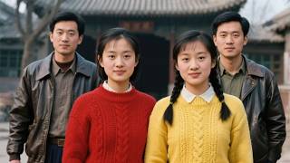 穿七零：闺蜜妯娌逆天改命