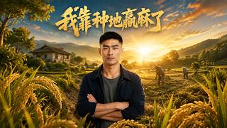 Farming My Way to the Top