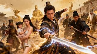 蛰伏赘婿：十年守护终觉醒