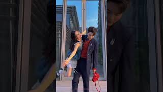 嗑cp嗑上頭啦～王楠&amp;左一💕