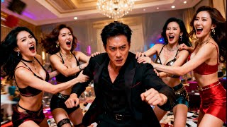 《Transmigrated Villain: Plot Reset, Heroines Gone Off-Script!》